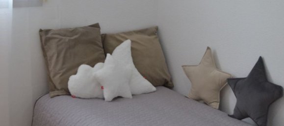 2 Schlafzimmer Wohnung in Alicante, Spain, Nr. 173068 5