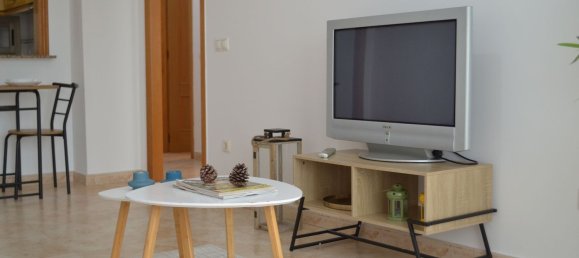 2 Schlafzimmer Wohnung in Alicante, Spain, Nr. 173068 12