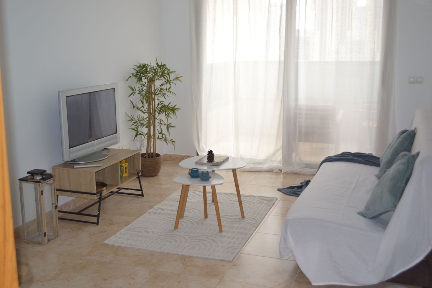 2 Schlafzimmer Wohnung in Alicante, Spain, Nr. 173068