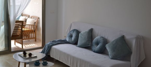 2 Schlafzimmer Wohnung in Alicante, Spain, Nr. 173068 8