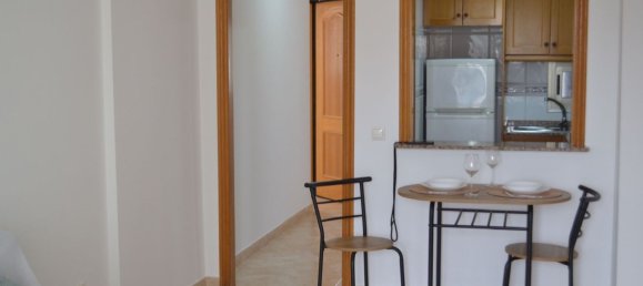 2 Schlafzimmer Wohnung in Alicante, Spain, Nr. 173068 15