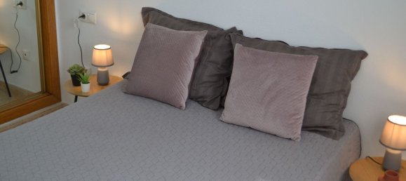 2 Schlafzimmer Wohnung in Alicante, Spain, Nr. 173068 3