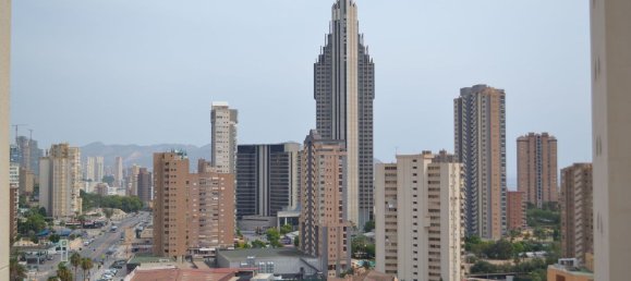 2 Schlafzimmer Wohnung in Alicante, Spain, Nr. 173068 11