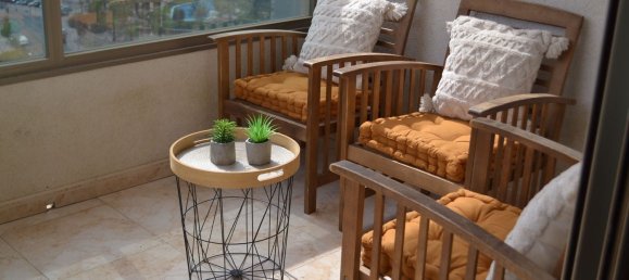 2 Schlafzimmer Wohnung in Alicante, Spain, Nr. 173068 13