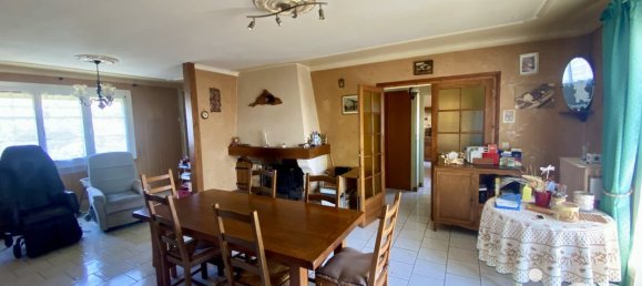 Casa T3 em Parcay-Meslay, France N.º 45812 7