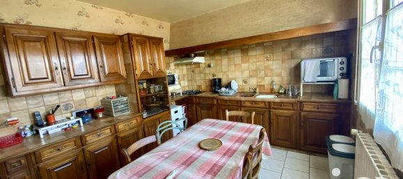 Casa T3 em Parcay-Meslay, France N.º 45812 25