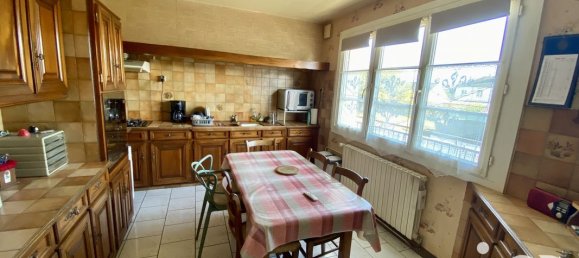 Casa T3 em Parcay-Meslay, France N.º 45812 9