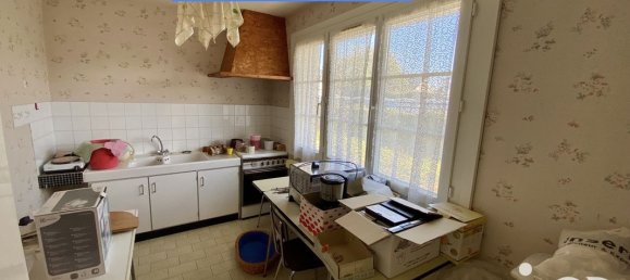 Casa T3 em Parcay-Meslay, France N.º 45812 30