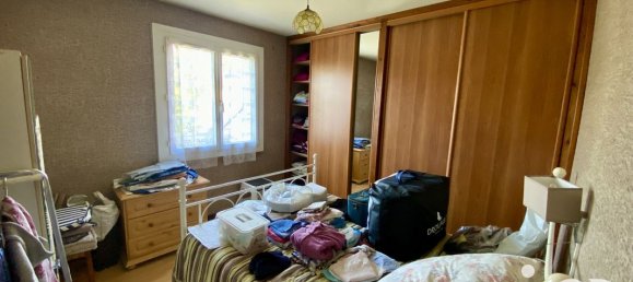 Casa T3 em Parcay-Meslay, France N.º 45812 12