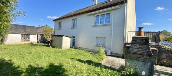 Casa T3 em Parcay-Meslay, France N.º 45812 20