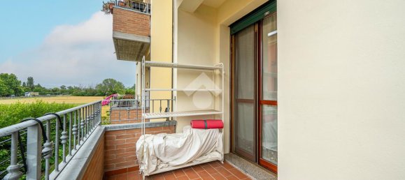 Дуплекс с 2 спальнями в Реджо Эмилия, Италия № 273382 17