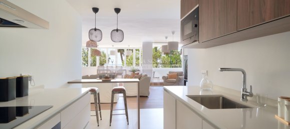 4 Schlafzimmer Wohnung in El Limonar, Spain, Nr. 48852 19