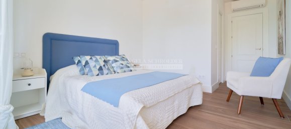 4 Schlafzimmer Wohnung in El Limonar, Spain, Nr. 48852 16