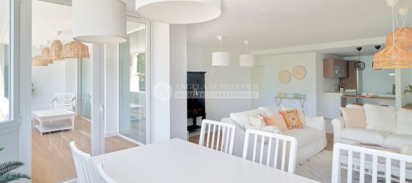4 Schlafzimmer Wohnung in El Limonar, Spain, Nr. 48852 6
