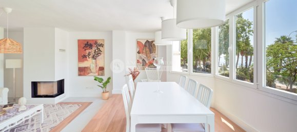 4 Schlafzimmer Wohnung in El Limonar, Spain, Nr. 48852 25