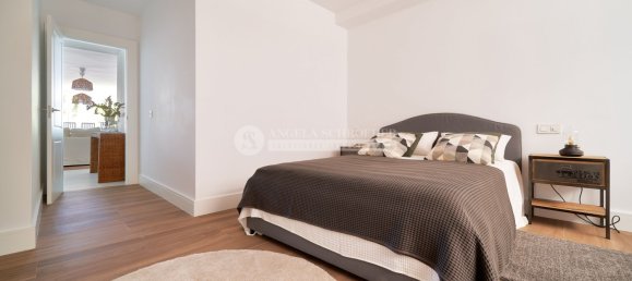 4 Schlafzimmer Wohnung in El Limonar, Spain, Nr. 48852 22