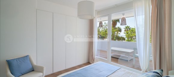 4 Schlafzimmer Wohnung in El Limonar, Spain, Nr. 48852 24