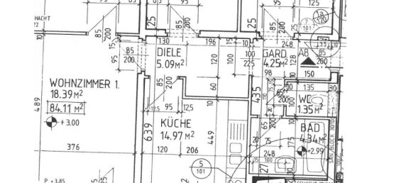 3-salle Propriété commerciale à Wetzelsdorf, Austria No. 64433 24