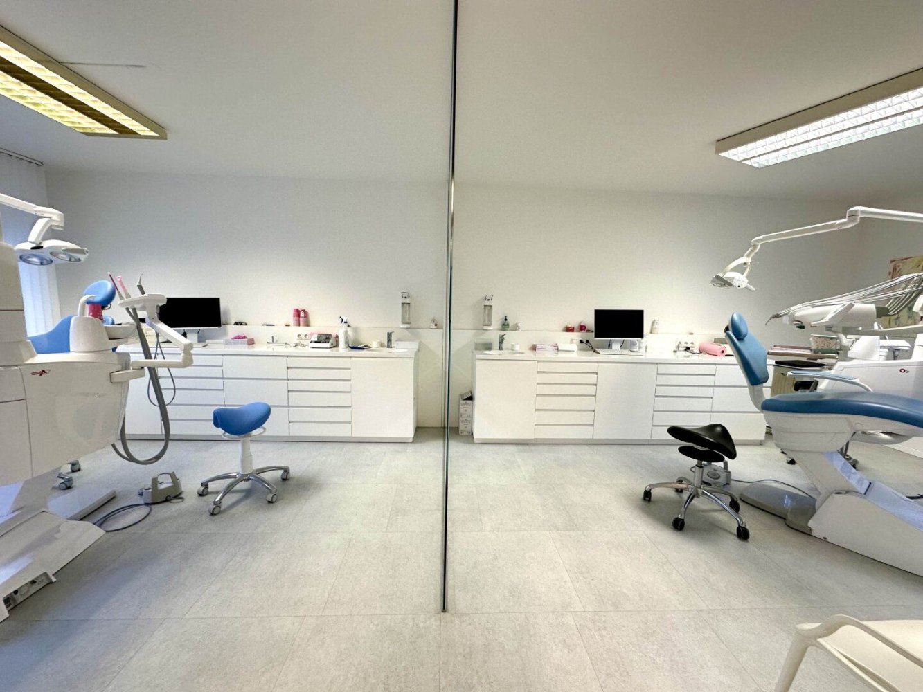 3-salle Propriété commerciale à Wetzelsdorf, Austria No. 64433