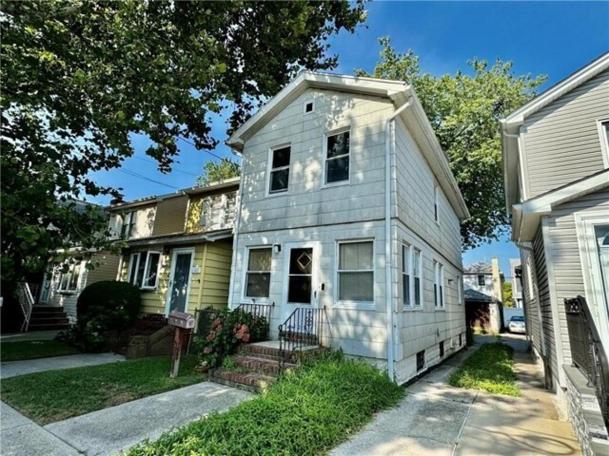 Casa T3 em Brooklyn, USA N.º 281473