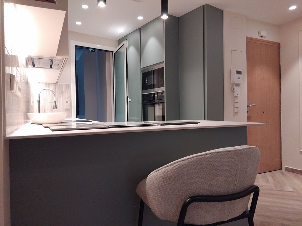 Casa T2 em Sitges, Spain N.º 176668