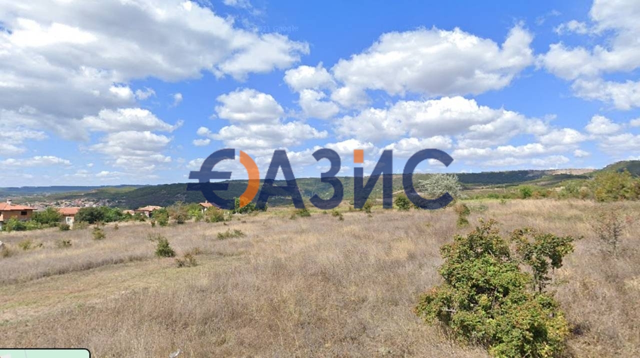 Terreno en Balchik, Bulgaria 3000 m² No. 266
