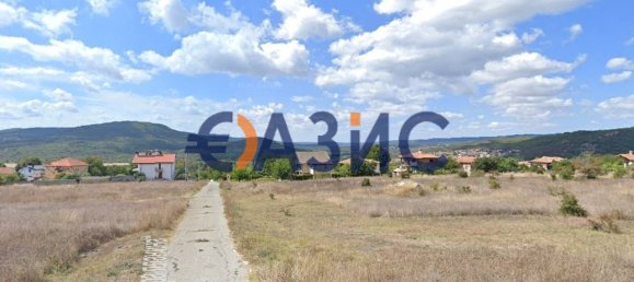 Terreno en Balchik, Bulgaria 3000 m² No. 266 2