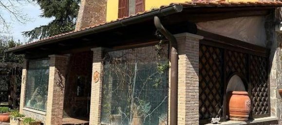 Вилла с 2 спальнями в Морлупо, Италия № 100467 12