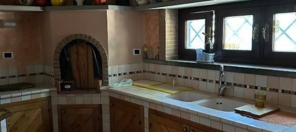 Вилла с 2 спальнями в Морлупо, Италия № 100467 18