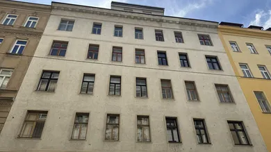 3-Zimmer Wohnung in Wien, Austria, Nr. 172949