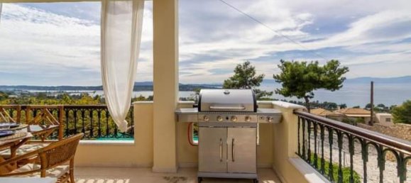 6 bedrooms Villa in Kranidi, Greece No. 2967 12