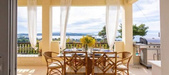 6 bedrooms Villa in Kranidi, Greece No. 2967 3