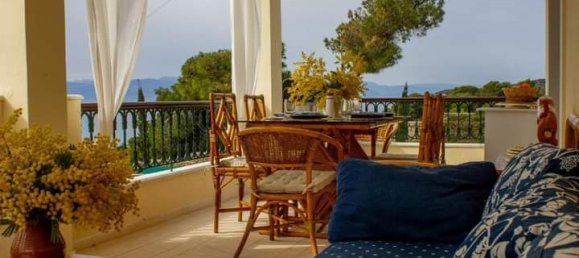 6 bedrooms Villa in Kranidi, Greece No. 2967 16