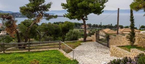 6 bedrooms Villa in Kranidi, Greece No. 2967 6