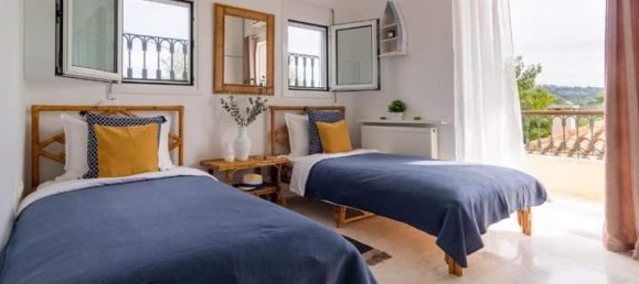 6 bedrooms Villa in Kranidi, Greece No. 2967 25