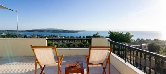 6 bedrooms Villa in Kranidi, Greece No. 2967 15