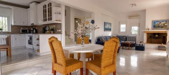 6 bedrooms Villa in Kranidi, Greece No. 2967 21