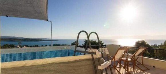 6 bedrooms Villa in Kranidi, Greece No. 2967 19