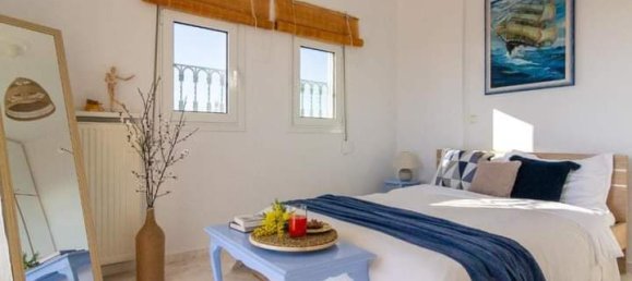 6 bedrooms Villa in Kranidi, Greece No. 2967 5