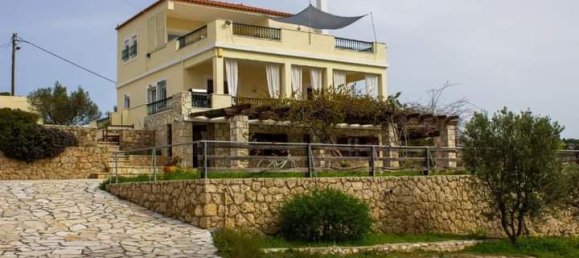6 bedrooms Villa in Kranidi, Greece No. 2967 8