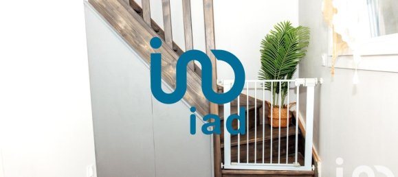 2 Schlafzimmer Stadthaus in Laigneville, France, Nr. 251025 2