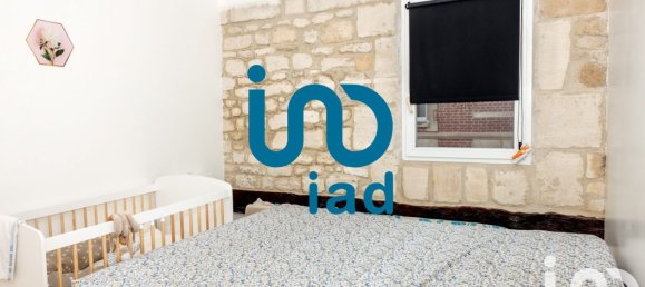 2 Schlafzimmer Stadthaus in Laigneville, France, Nr. 251025 8