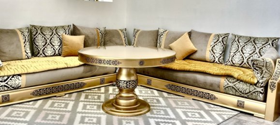 2 Schlafzimmer Stadthaus in Laigneville, France, Nr. 251025 3