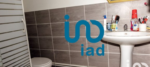 2 Schlafzimmer Stadthaus in Laigneville, France, Nr. 251025 5