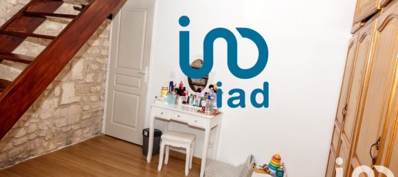 2 Schlafzimmer Stadthaus in Laigneville, France, Nr. 251025 10