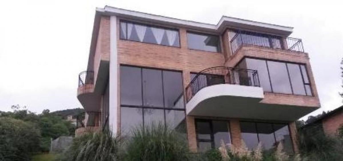 4 chambres Maison à Cundinamarca, Colombia No. 4931