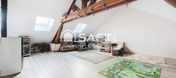 3 bedrooms House in Pont-a-Mousson, France No. 240196 2