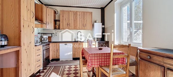 3 bedrooms House in Pont-a-Mousson, France No. 240196 6