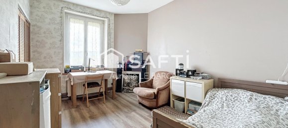 3 bedrooms House in Pont-a-Mousson, France No. 240196 9