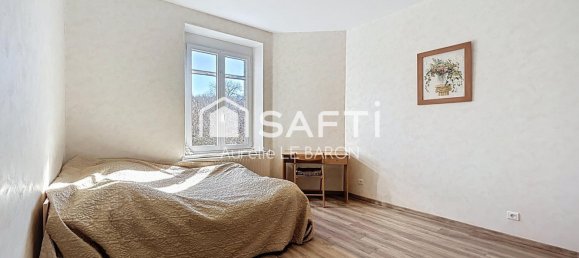 3 bedrooms House in Pont-a-Mousson, France No. 240196 10